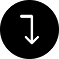 Down Arrow